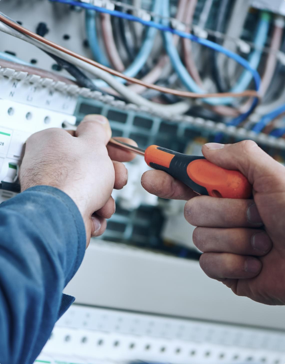 Our team of expert electricians is specially trained to handle the installation and servicing of Generic® generators. We offer quotes, professional installation, annual maintenance, and warranty services to ensure your peace of mind. | North Dakota/Minnesota