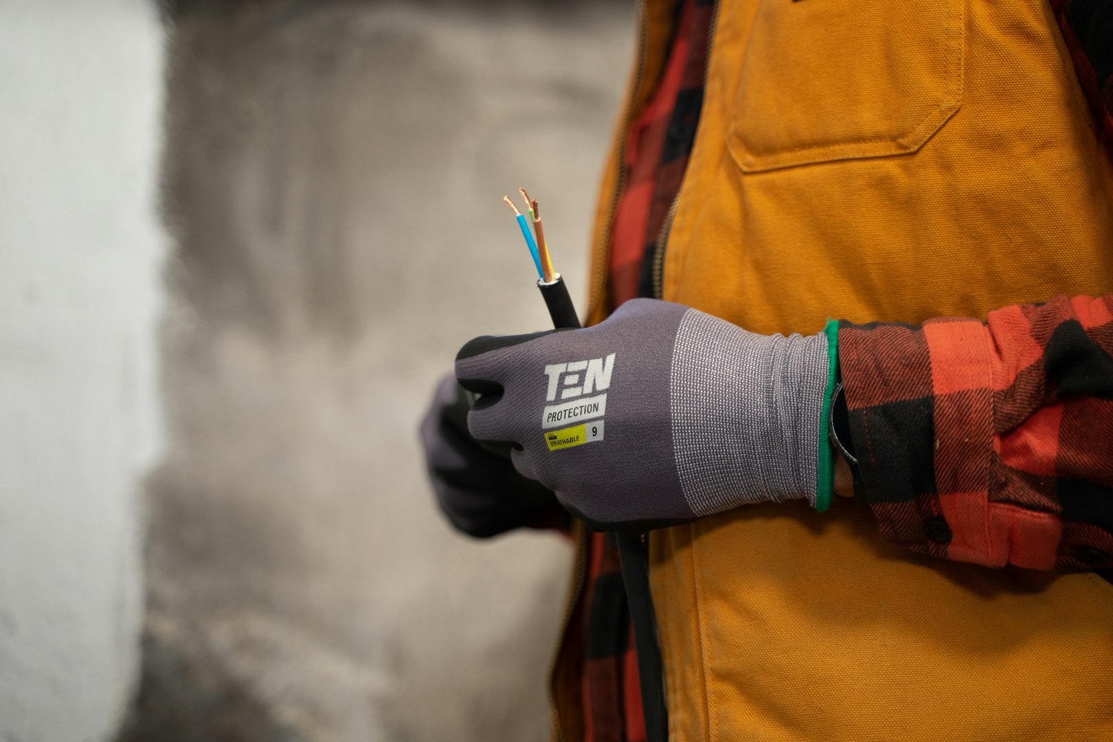 Samson Electric | High quality electrical services in Park River, North Dakota