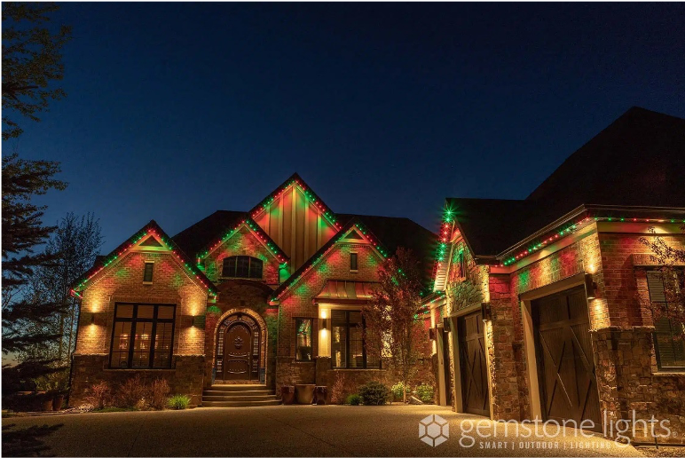 Gemstone Lighting | Samson Electric is an authorized dealer for Gestone Lights. Our electricians have been extensively trained and approved to expertly install Gemstone's top-of-the-line LED lighting products | North Dakota/Minnesota